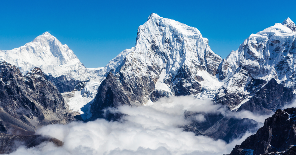 Backpacking Through Asia: Pack for the Climate