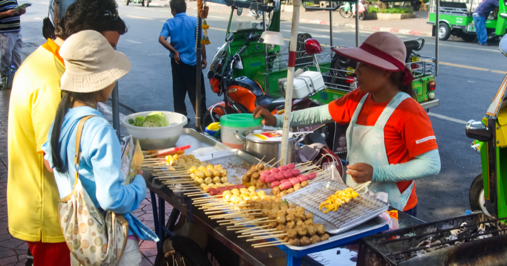 Learn Basic Local Phrases