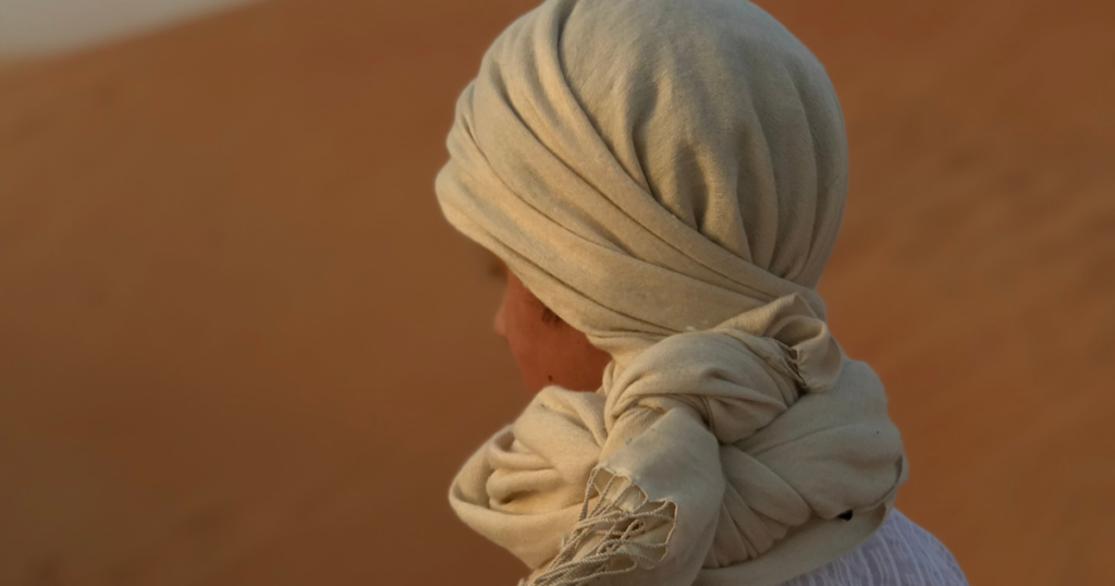 Backpacking Through Asia: Choose Versatile Clothing